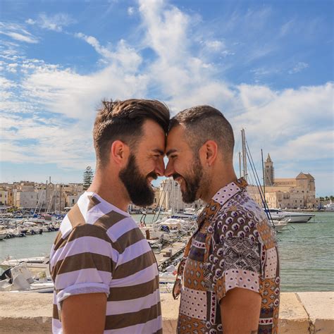 incontri gay trani|Gay Hotspot a Trani